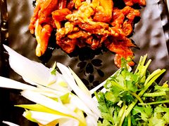 -百味源炭火烤翅 ·夜市大排档(酒仙桥店)