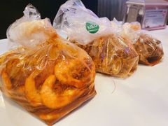 -The Boiling Crab宝灵蟹手抓海鲜(中国首店)