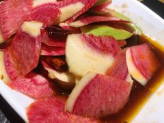 -友乐居羊蝎子(西直门店)