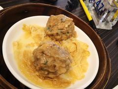 鲜竹牛肉球-新海利(北岭店)