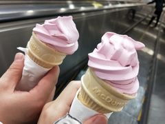 -麦当劳(宾水西道店)
