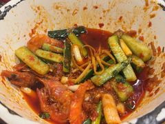 -辣螃铠盆盆蟹大排档(总店)