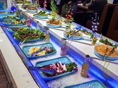 -菲尼克斯牛排店(杉杉奥特莱斯店)
