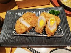 -胜博殿日式炸猪排(悠唐店)