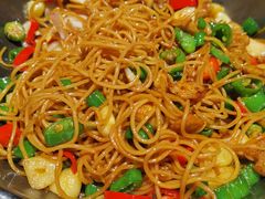 -小杨烤肉(高新店)