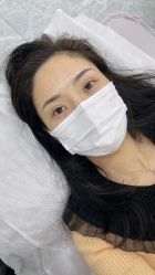 -Verywang半永久纹眉•仪器野生眉