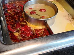 -巴奴毛肚火锅(安阳相州店)