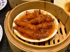 豉味酱蒸凤爪-正斗·港式粤菜(SKLP店)