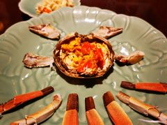 -成隆行·蟹王府(九江路店)