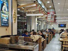 -天盛海鲜烧烤大排档·本地小海鲜·牟平腿穗子(幸福店)