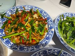 -回家吃饭·地道南昌菜(建德观总店)