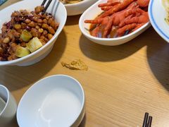 -长寿面馆(振兴路店)