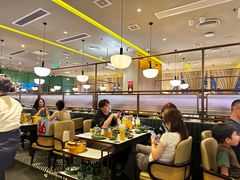 -润园四季椰子鸡火锅(南山海岸城店)