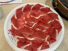 -阳坊大都涮羊肉(马连洼店)