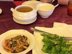 -亚龙湾红树林度假酒店御粤阁