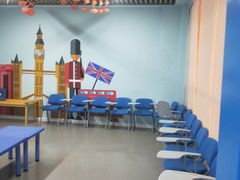 -关键词英语·青少儿·语言培训(龙华壹方天地校区)