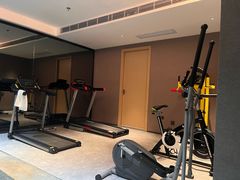 -格兰云天·阅酒店(深圳国际市长交流中心店)