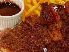 -羽深肉铺 Steak & Wine