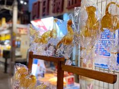 -CITY MART城市集市·里弄(北外滩来福士广场店)