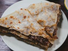 -清真永恒华威肉饼(潘家园店)