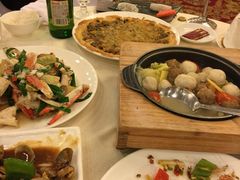 iphone_upload_pic-新海利海鲜城·41年珠海老字号(夏湾店)