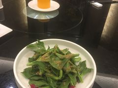 -新南华大酒店(广中店)
