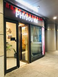 -芳朵美容养生SPA