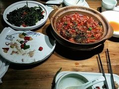 小土豆-印巷里主题餐厅(马鞍山店)