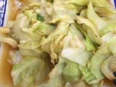 -老味道1992(武当山店)