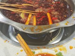 -满江红串串香(七道堰街店)