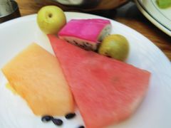 -食间牛排(湖西路店)