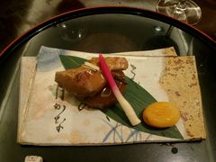 -日本桥怀石料理(北京长安大厦店)