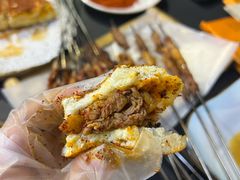 -清真有奴思烤肉坊(酒泉路店)