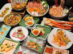 -松鹤精致料理(五一中路店)