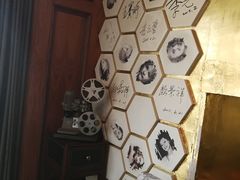 -小广寒电影艺术餐厅(小广寒经三路店)