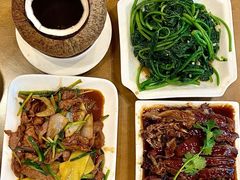 -大唐靓汤江门私房菜(景田店)