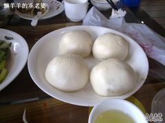 包子-美味故事特色餐厅(汉阳郭茨口店)