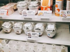 零售区-喜茶(东莞雍华庭店)
