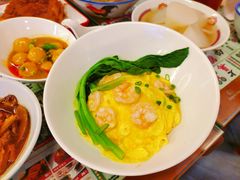 -七爷清汤腩·港式餐厅(金狮广场店)
