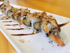 -牛油果大师寿司(瑞景店)