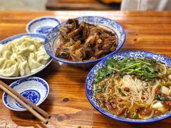 -唐记牛骨粉(陶溪川店)