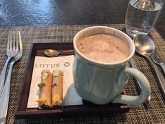 -莲西餐(曲江店)