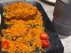 -留半山·香港食堂(啦啦宝都店)