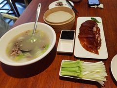 -京尊烤鸭店JINGZUN(春秀路店)