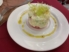 -红房子西菜馆(淮海中路店)