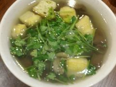 -鸡鸣汤包(广东路店)