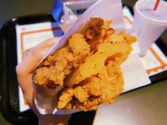 -肯德基(宁波万达店)