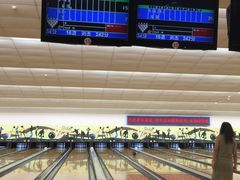 -广州保龄球馆(广州天河体育中心店)