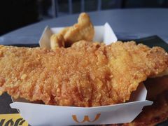 那么大鸡排-麦当劳(茂名电白分店)