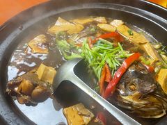 -秋香鱼馆(世凹桃园店)
